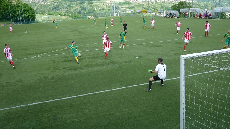 telve-volano gol tomio