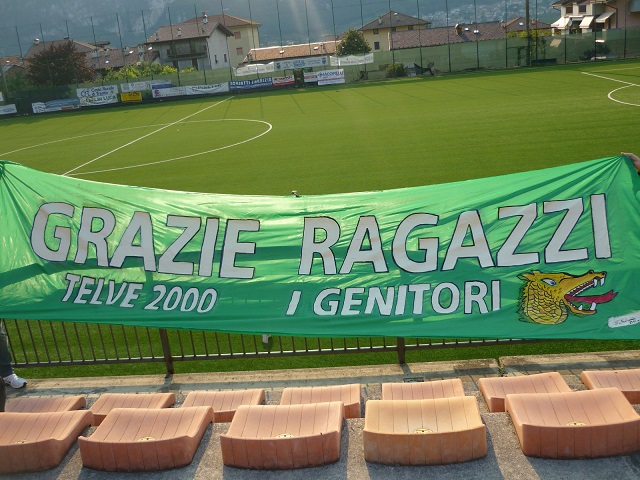 grazie ragazzi