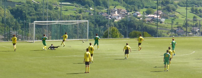 francesco quasi gol web