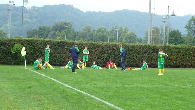 vs levico 1