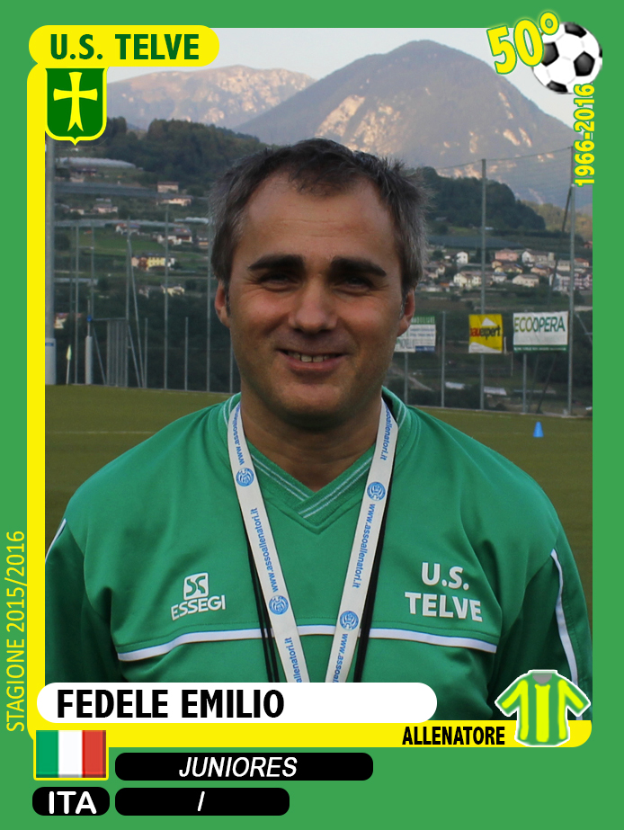 fedele emilio