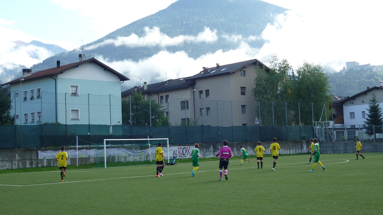 fersin telve gol edo