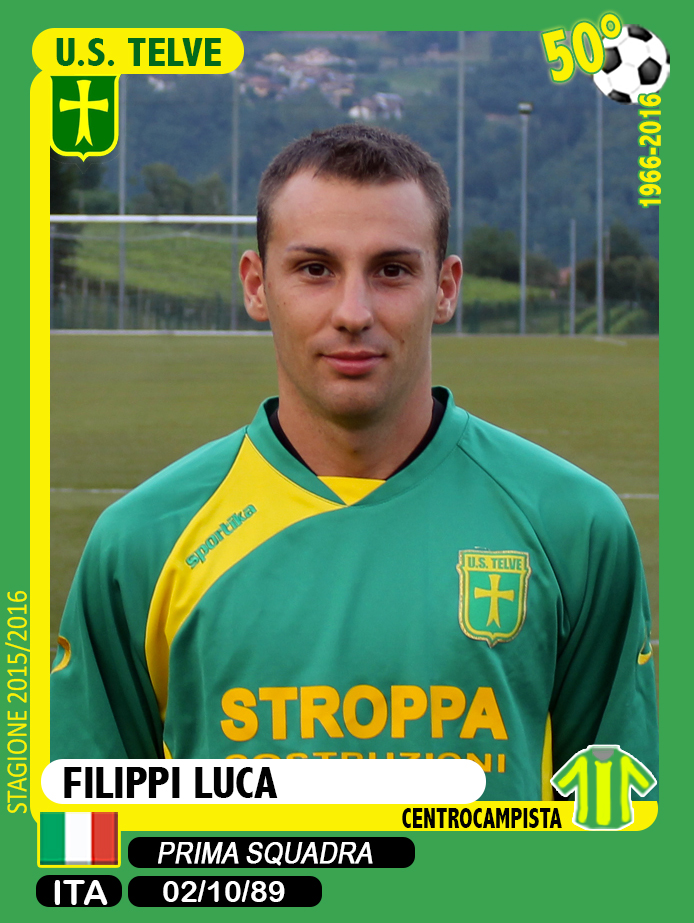 filippi luca