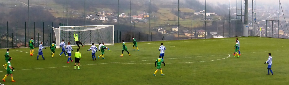 telve-azzurra traversa efrem