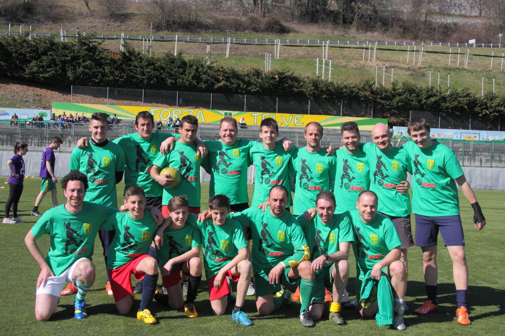 alpini calcio