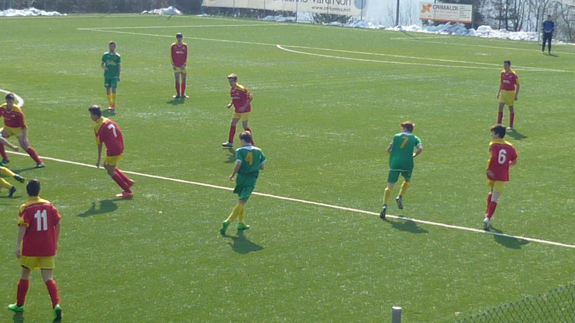 bassa a-telve 1