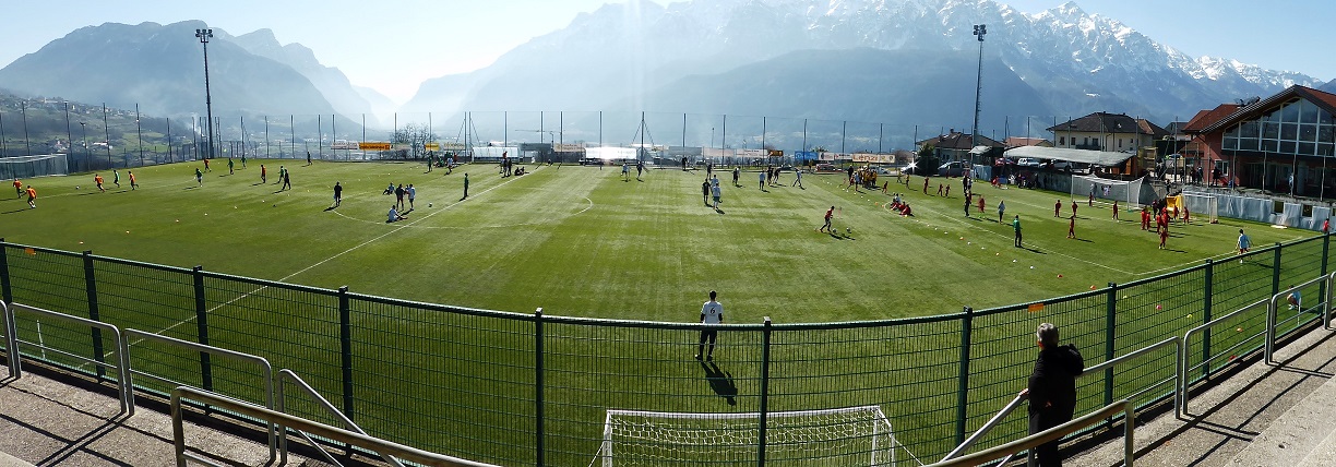 panoramica