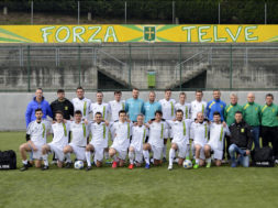 Prima Squadra 2016_17