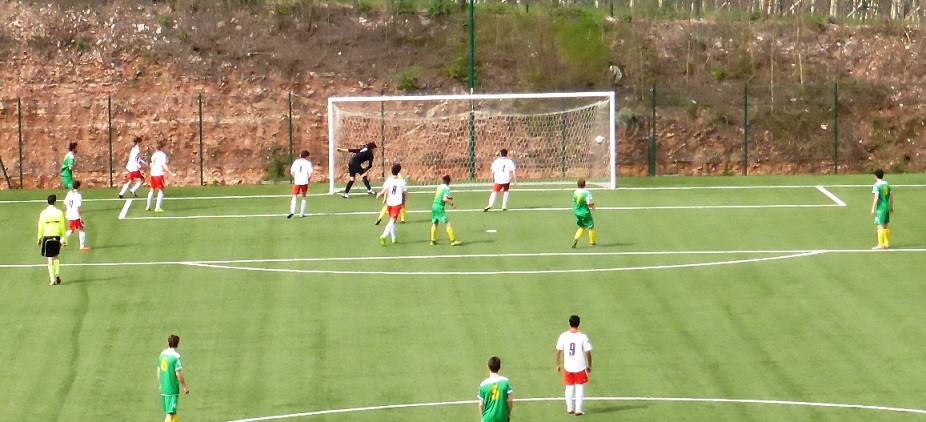 calisio-telve 1-3