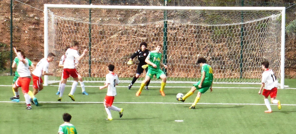 calisio-telve 1-5