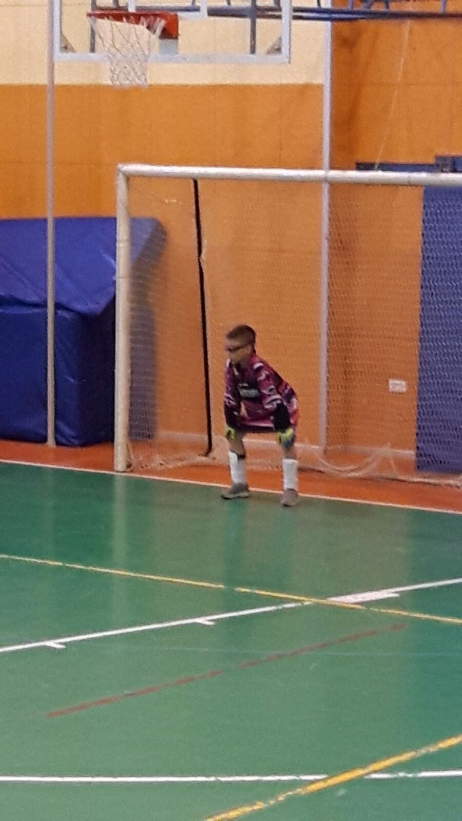 portiere