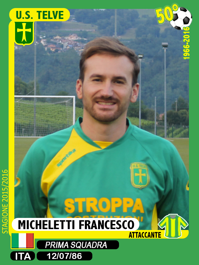 micheletti francesco