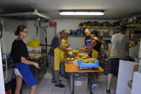 cucina