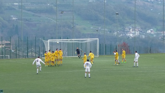 telve-gardolo gol 0 1