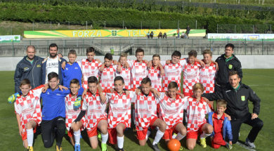 2017SquadraGiovanissimi