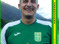 Michale Viktor Demarzani