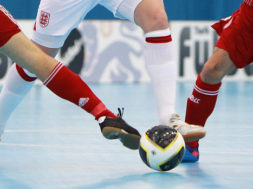 futsal