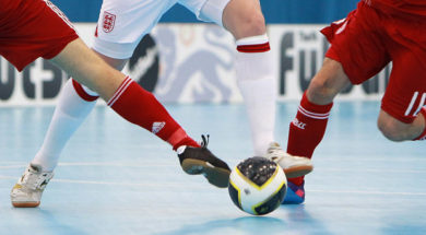 futsal