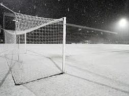 neve stadio