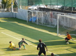 Telve-Cauriol gol Simone1