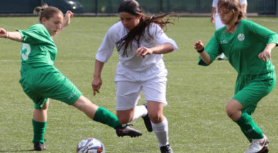 tdr femminile