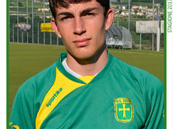 2017_Allievi_FEDERICO FERRAI