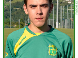 2017_Allievi_MANUEL ARMELLINI