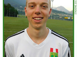 2017_Juniores_SIMONE TRENTINI