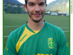 NIKITA ZANETTI