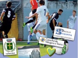 Cuore gialloverde 1