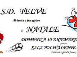 Festa Natale 2017