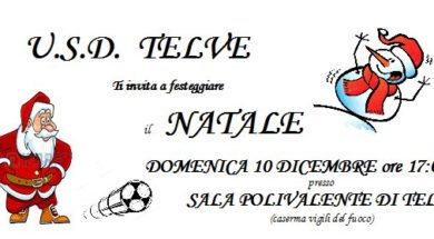 Festa Natale 2017