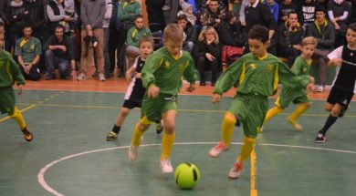 Piccoli amici torneo Gianni e Diego11