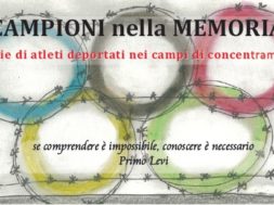 campioni nella memoria ritaglio