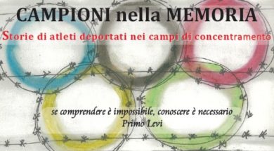 campioni nella memoria ritaglio