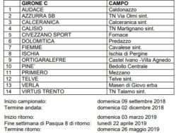 Girone Prima 18_19