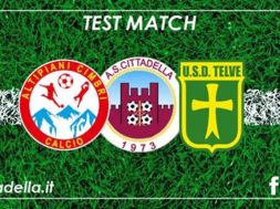 triangolare Cittadella