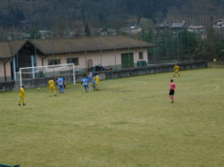 Audace-Telve8 gol