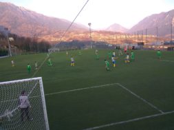 Telve-Alta valsugana B 1