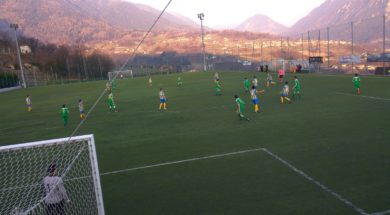 Telve-Alta valsugana B 1