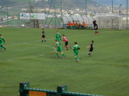 Telve B – Pergine Calcio B 4