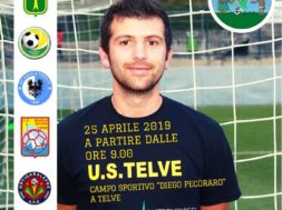 un calcio all’indifferenza 2019