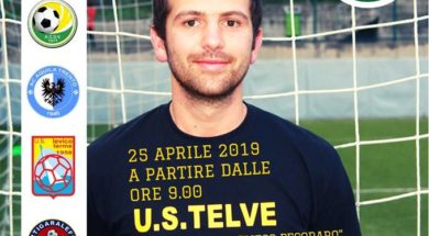 un calcio all’indifferenza 2019