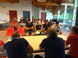 assemblea 13 giugno 2019
