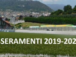 tesseramenti 2019-2020