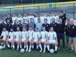 Squadra Promozione