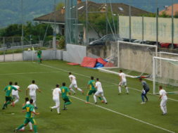 Telve-Gardolo Coppa3