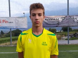 Alessandro Vanzo
