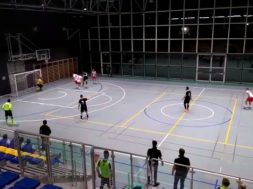 Telve-Cembra gol vittoria Dalchi