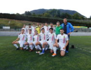 squadra Juniores